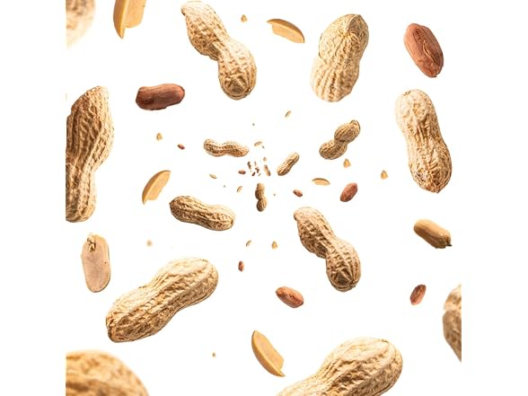 Naturalee | Peanuts