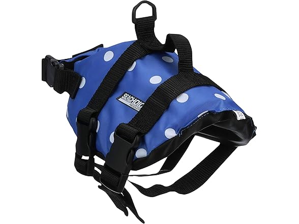 Seachoice Dog Life Vest