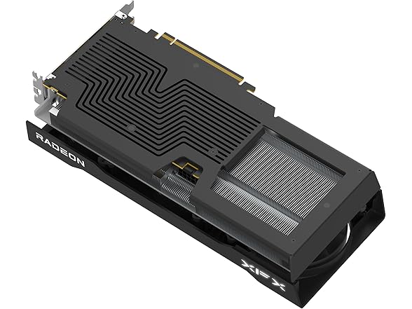 XFX Swift AMD Radeon RX 9060 XT OC