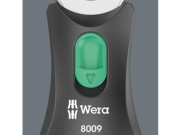 Wera Zyklop Pocket Set 2, Ratchet set, 18 pieces