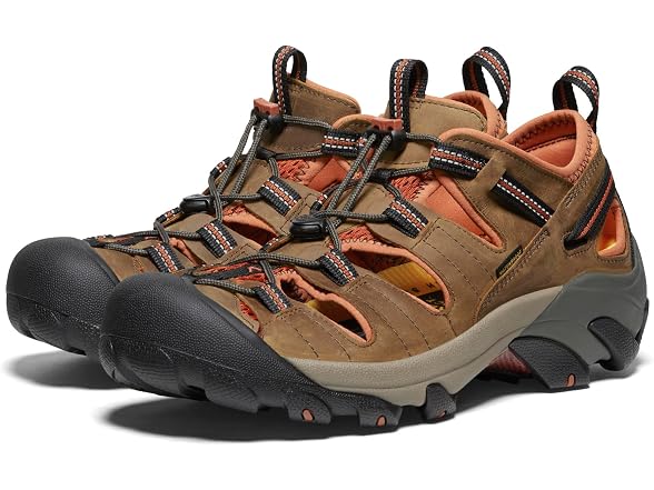Keen Arroyo II Men's Shoes