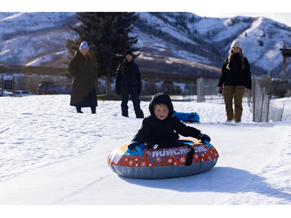 Connelly Snow Tube, Avalanche 44"