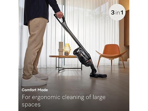 Miele Triflex HX2 Pro Cordless Stick Vacuum