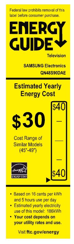 Samsung OLED 4K S90D Series TV (2024) (Factory Reconditioned) - Gallery 28