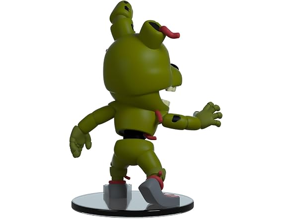 You Tooz Five Night's at Freddy - Springtrap Figure