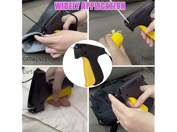 Teotranic Quick Clothing Fixer,