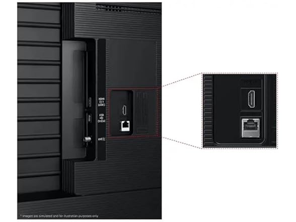 Samsung UN65U7900F 65 inch Class U7900