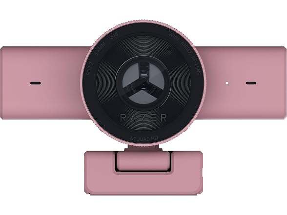 Razer Kiyo V2 X Streaming Webcam