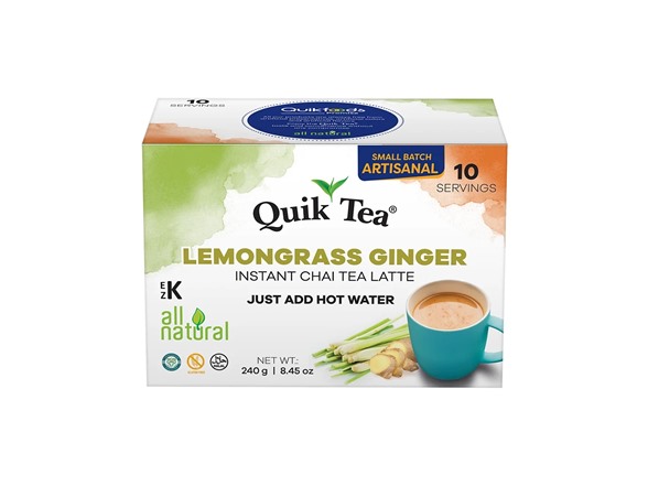 (60ct) Instant Chai Tea Lattes - Best Sellers Variety