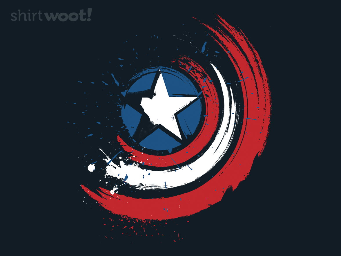 America's Shield - Gallery 4