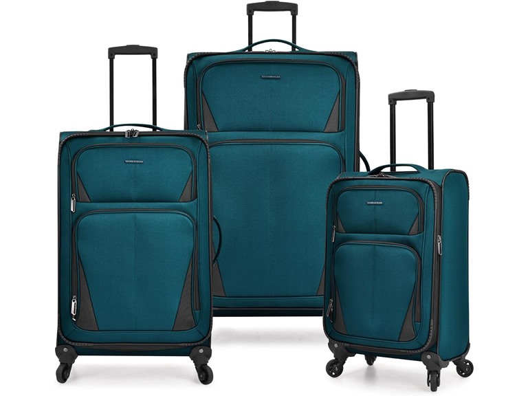 U.S. Traveler Aviron Bay Expandable Soft - Gallery 23