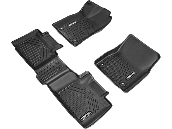 Automotive Floor Mats, Fits for Dodge Durango