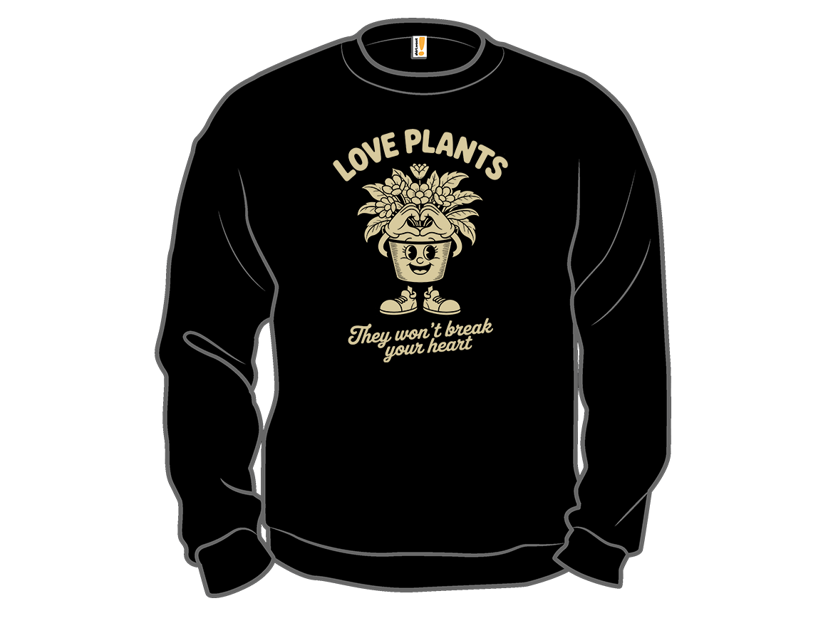 They Won't Break Your Heart - Gallery 11