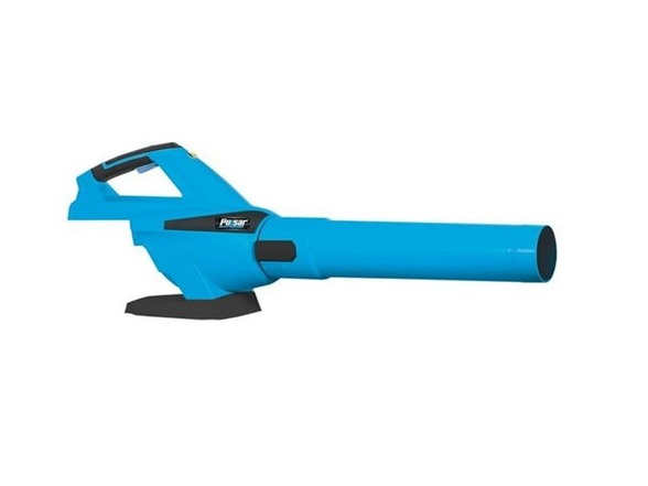 Pulsar 40v Lithium-Ion Cordless Leaf Blower with 2.0Ah Battery and Charger