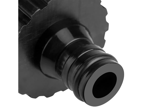 Fdit Universal Tap Connector Adapter Hose
