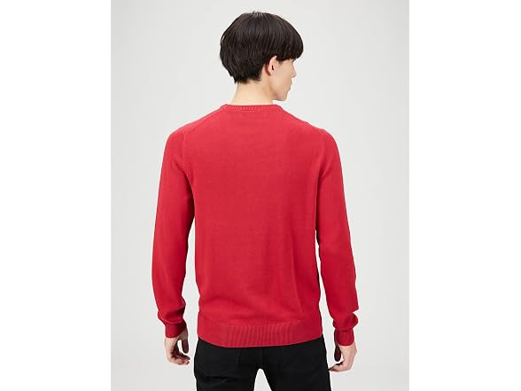 Amazon Essentials Men Crewneck Sweater