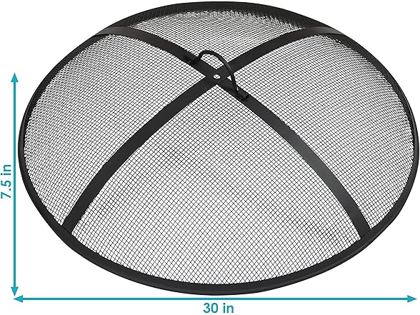 30" Diameter