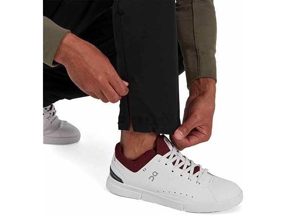 On Men (XXL) Active Pants