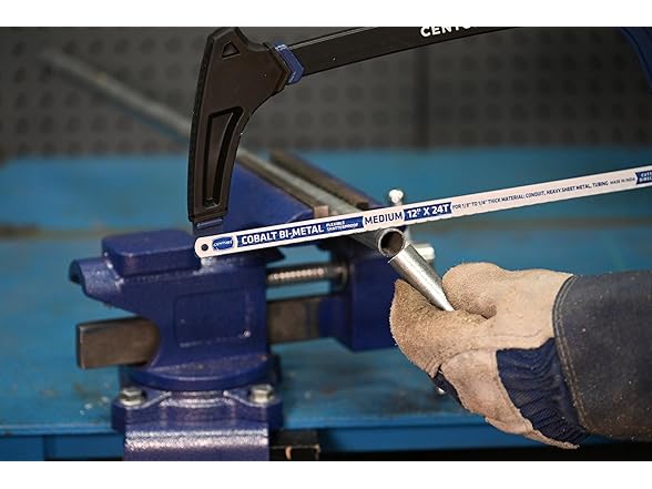 Century 4920 Hacksaw Frame