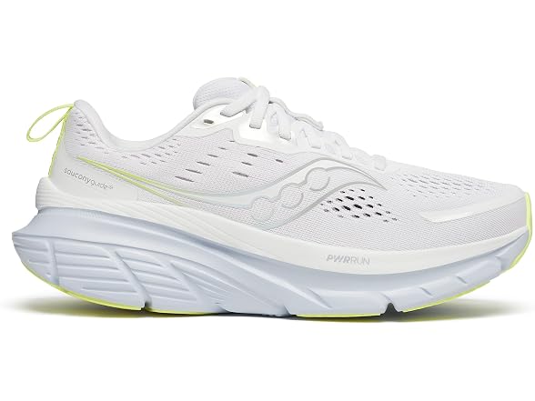 Saucony Women Guide 18