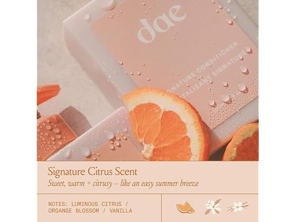 DAE Signature Conditioner