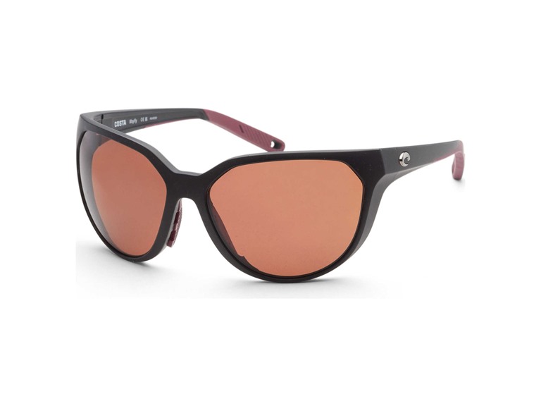 Costa del Mar Women's Mayfly 58mm Polarized Sunglasses 6S9110-911003-58
