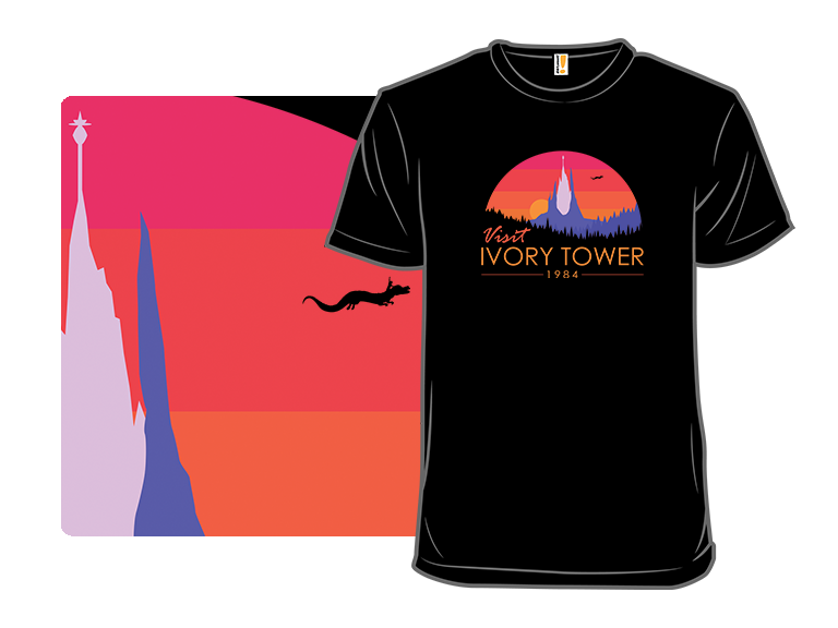 Visit Ivory Tower - Gallery 8