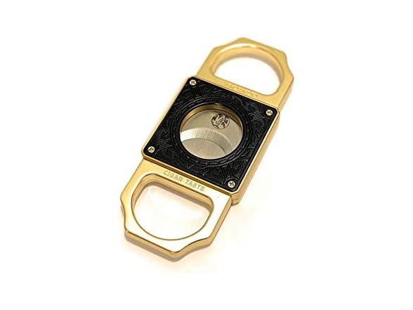 Fruzelg LP Cigar - Guillotine Cutter
