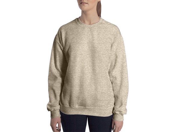 3Pk Asst Womens Pullover Fleece-Lined Sweater