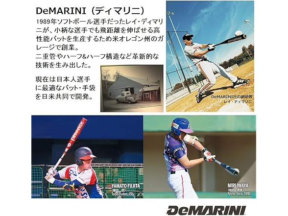 DeMarini Voodoo Junior Baseball Backpack