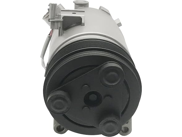RY AC Compressors R & Y A/C Compressors - FG671