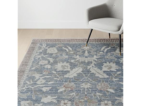 Gertmenian Botanica Runner Ramboz Blue