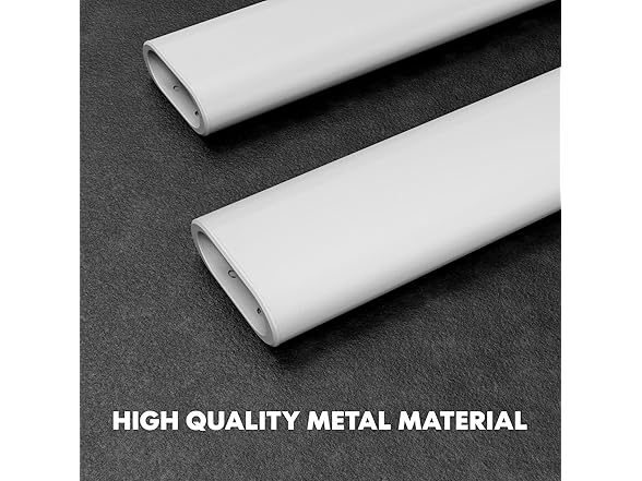 FITUEYES Floor TV Stand | 2 Shelves