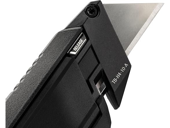 ToughBuilt TB-H4-10-A Autoloading Utility Knife - Tr
