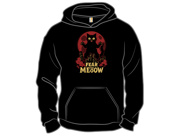 Fear the Meoow