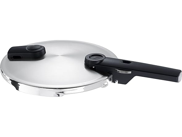 Fissler Vitaquick Pressure Cooker