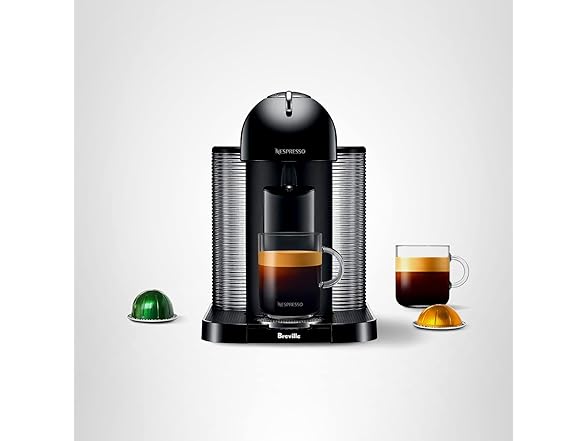 Nespresso Vertuo Coffee and Espresso Maker