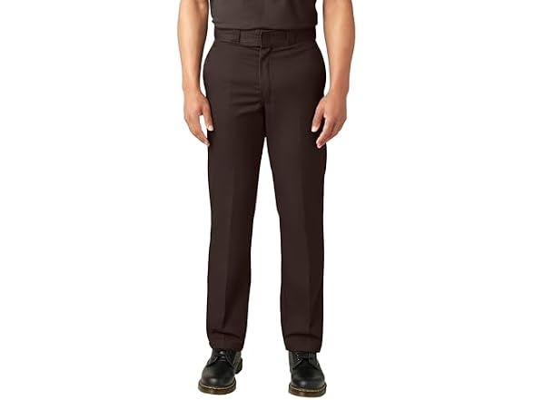 Dickies Men (50W x 30L) Original 874 Work Pant