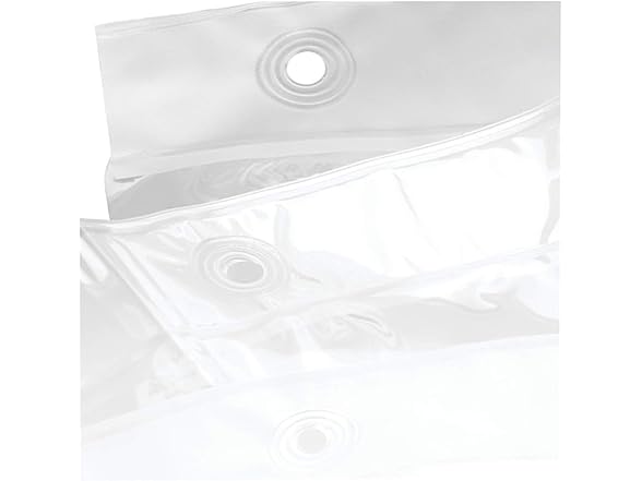 Liner Shower Curtain Peva