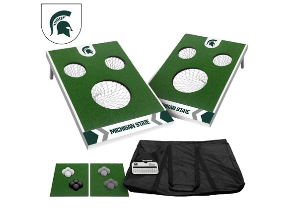 Michigan State Spartans