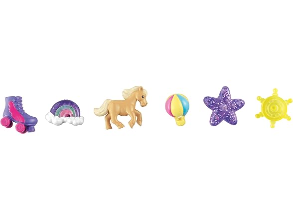 Dora and Friends Dora Magic Charm Bracelet