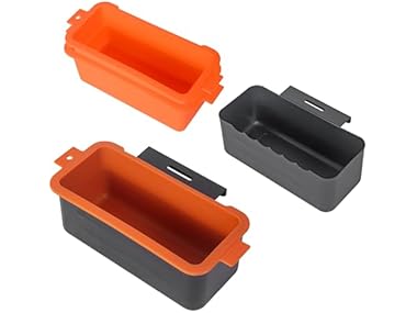 $12.99, Was $25.99, 50% Off! BLELEYLL Griddle Grease Trap dealfomo