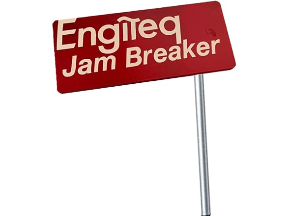 Engiteq Box Jam Break Pole (8ft)