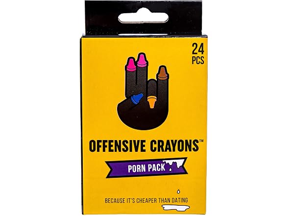 Milktoast Brands Adult offensive