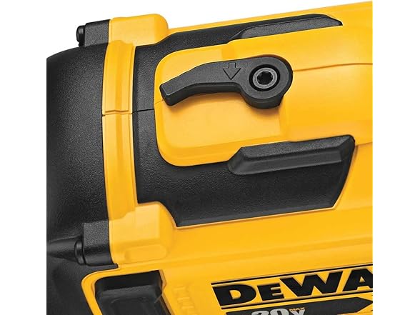 DeWalt DCN45RNB 20V MAX 15 Degree Coil Roof Nailer