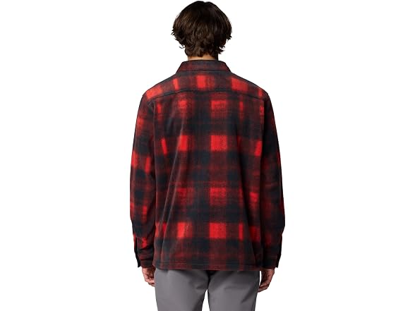 Columbia Men (XS & S) Steens Mountain Jacket