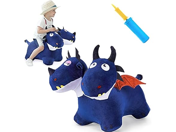 Blue Dragon