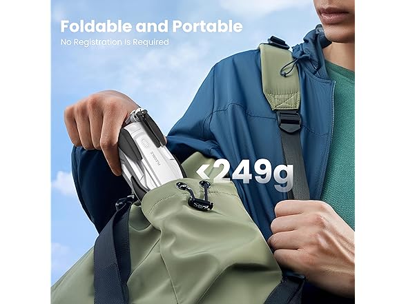 PLEGBLE GPS Drones with Camera