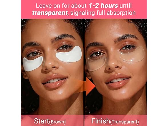 Collagen Boost Eye Patches