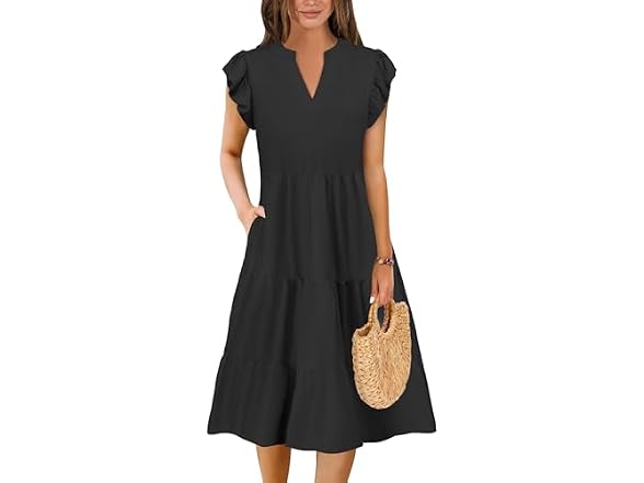 MixShe Formal Dresses for Women